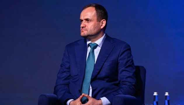 Уряд працюватиме над відкриттям 1, 2 та 6 переговорних кластерів для вступу до ЄС - Кулеба