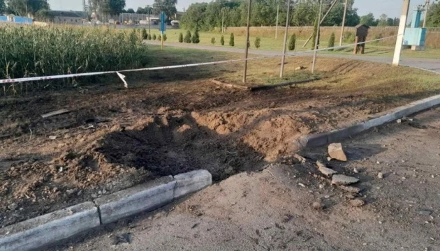 Війська РФ за добу 85 разів обстріляли Сумщину, є пошкодження
