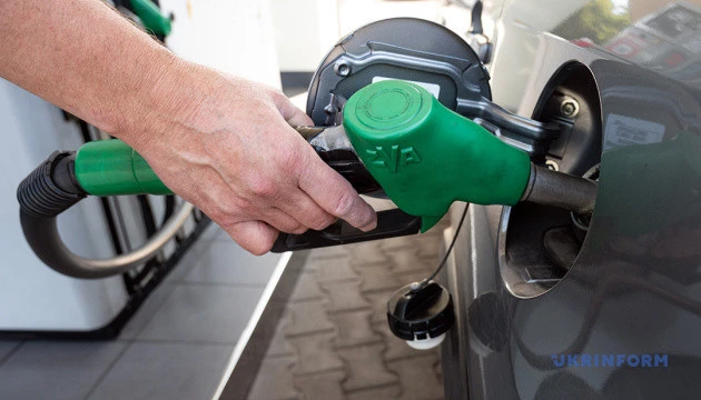 Окуповане лівобережжя Херсонщини залишилося без АЗС у прибережних населених пунктах