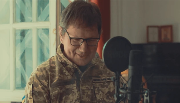 Проєкт «Культура vs війна» озвучив документальні фільми найпоширенішими у світі мовами
