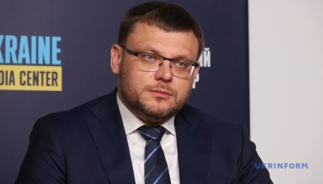 НАБУ пройшло перший у своїй історії незалежний аудит - Кривонос