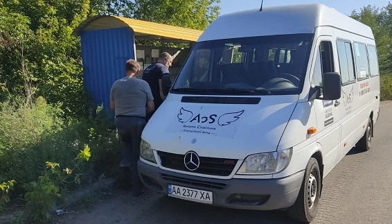 Із Костянтинівської громади на Донеччині вивезли ще сімох людей