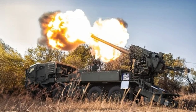 Сили оборони Півдня: Ворог активізував атаки дронами та артилерією