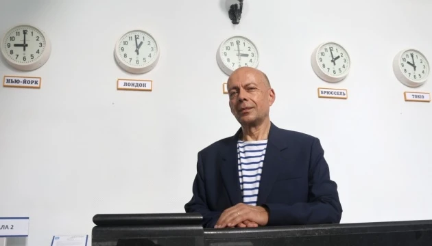 Деколонізація є довготривалим процесом - директор Українського музею у Нью-Йорку