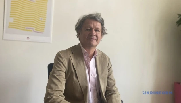 Орбан так само загрожує нашій безпеці, як і Путін - євродепутат