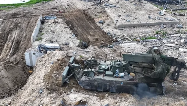 Під Житомиром завершили ліквідацію наслідків липневих вибухів
