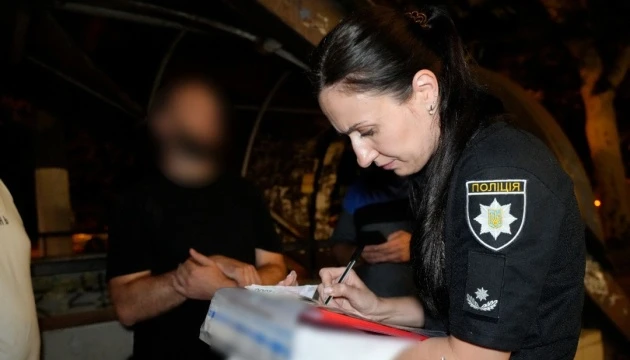 В Одесі затримали заступника командира військової частини на хабарі у $1500 за повернення бійця із СЗЧ