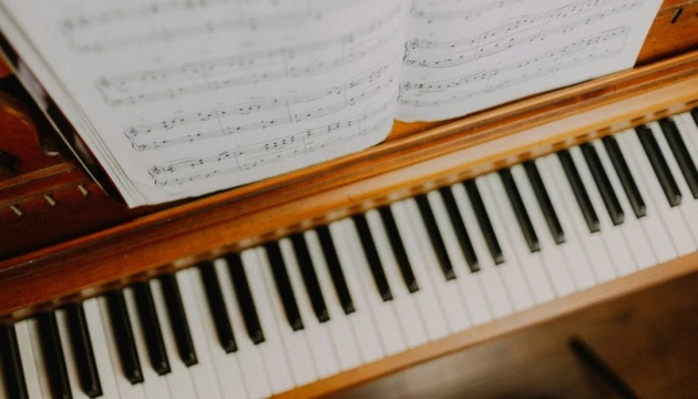 У Львові відбудеться перший в Україні конкурс піаністів міжнародного рівня