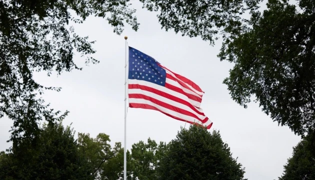 США ввели санкції проти мереж, які допомагали Ірану виробляти ракети і літаки