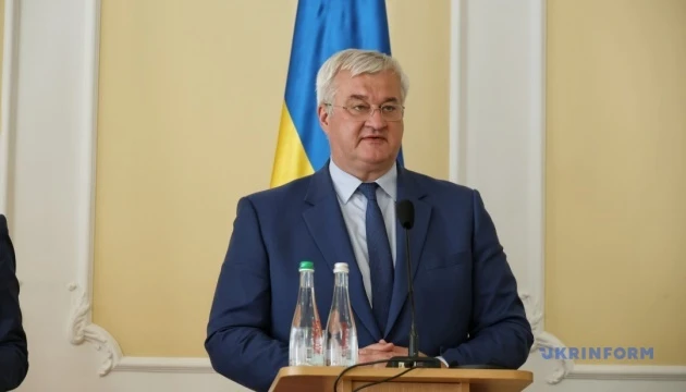 Сибіга: Угорщина у своєму заграванні з агресором зайшла так далеко, що порушує права своїх нацменшин