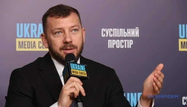 Діючий президент не є субʼєктом розслідування антикорупційних органів - Клименко