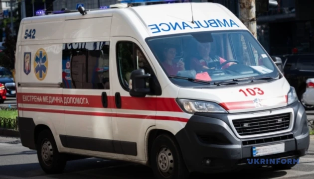 Ворог обстріляв Херсон та Білозерську громаду - поранені троє цивільних