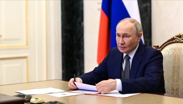 Спроба Путіна перевірити оборону та політичну волю НАТО виявилася невдалою - британський ексофіцер