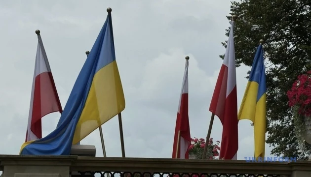 Варшава допоможе Україні з логістикою та аеропортами, але війська не відправить - міноборони Польщі