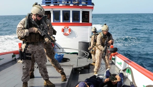 США розгортають понад 4 тисячі військових навколо Латинської Америки для боротьби з наркокартелями - CNN