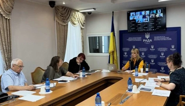 Закон про реформу житлової політики може бути ухвалений Радою восени - Шуляк