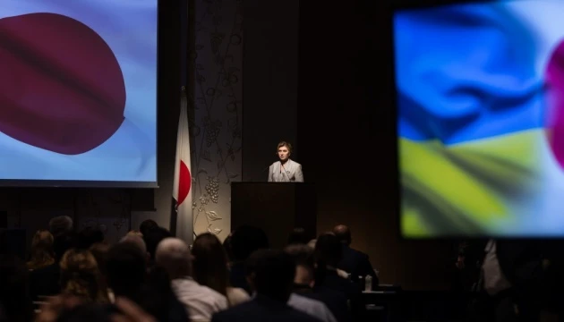 Одним із найважливіших вимірів відбудови є відновлення людського капіталу - Зеленська