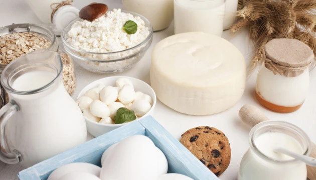 В Україні знизилися ціни на низку молочних продуктів - профільна асоціація