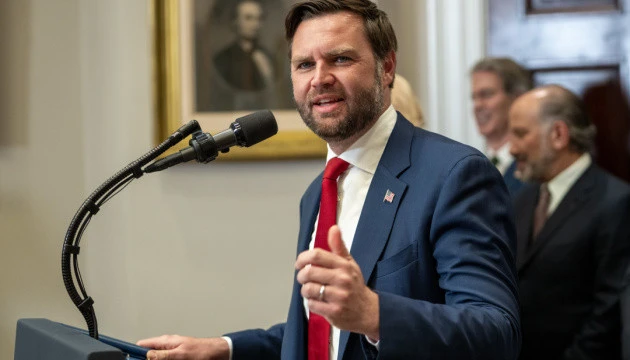 Венс - про Tomahawk для України: Трамп почув цей запит і ще вирішує