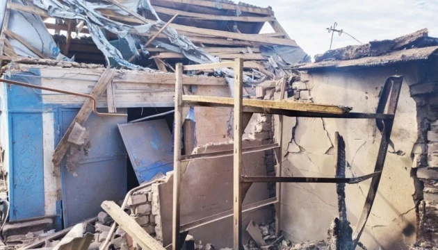 Ворог за добу завдав 567 ударів по Запорізькій області - двоє загиблих, троє поранених