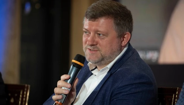 Корнієнко наголосив, що інформаційну боротьбу важливо переносити на територію ворога