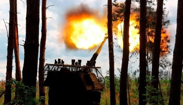 Росіяни намагаються обійти Сіверськ та вийти на Слов’янськ - військові