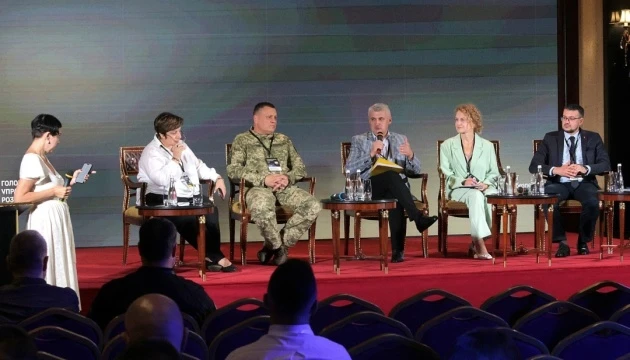 Російський мобілізаційний ресурс не є невичерпним - Череватий
