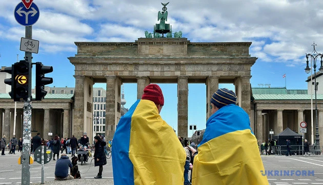 Україна розробила план дій на випадок завершення режиму тимчасового захисту у країнах ЄС