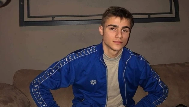 Наймолодшого кримськотатарського політв’язня вдруге відправили в ШІЗО