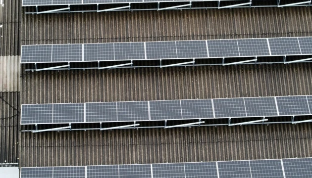 У прикордонному Карпатському загоні презентували перший ЕКО-впс