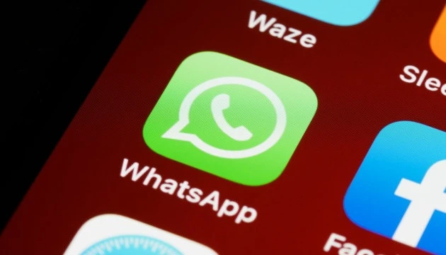 Росія блокує WhatsApp, щоб позбавити людей безпечного спілкування - заява месенджера