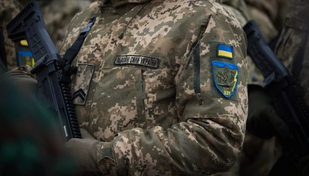 Сили оборони «зачистили» від росіян Новоплатонівку на Харківщині
