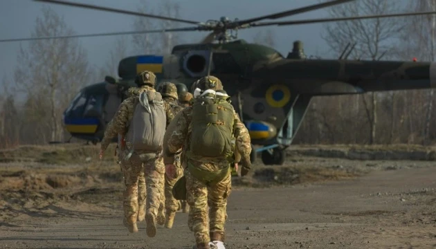 На фронті - 215 зіткнень, ЗСУ ліквідували майже пів сотні окупантів на Покровському напрямку