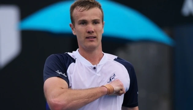 Сачко вийшов до чвертьфіналу турніру ATP у Чехії у парному розряді
