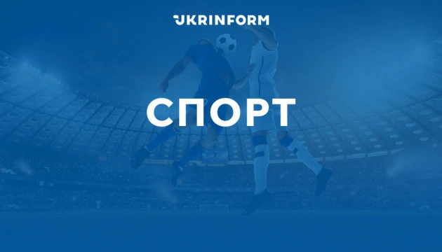 Спорт-2026. Календар головних подій червня