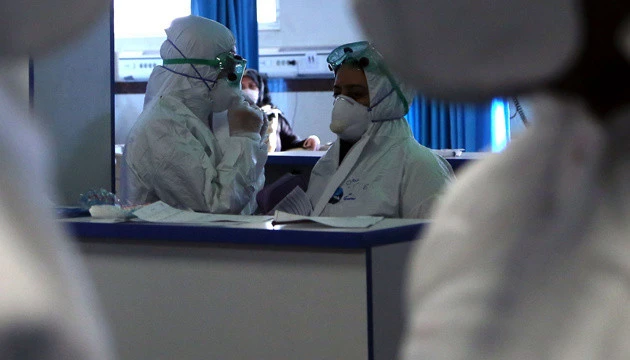 Стамбул запроваджує нові жорсткі обмеження щодо масових заходів
