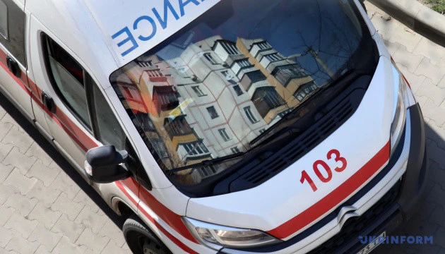 Ворог обстріляв 35 населених пунктів Сумщини: за добу поранені дев'ятеро цивільних, у тому числі вагітна