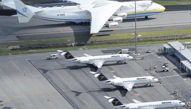 EASA підтвердило високий рівень безпеки польотів, який гарантує Україна