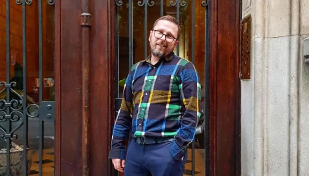 У Мін’юсті сказали, скільки триватиме експертиза у справі щодо заборони «Партії Шарія»