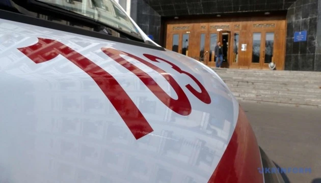В Україні - 2438 нових випадків коронавірусу