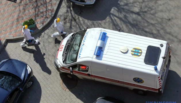 Війська РФ атакували Приморське на Запоріжжі авіабомбами, поранений чоловік