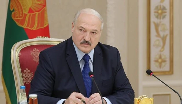 Лукашенко вважає, що нікому не мав повідомляти про інавгурацію