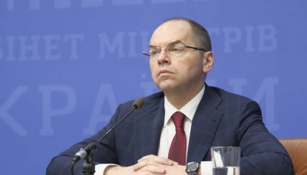 Степанов пояснив, як голосуватимуть громадяни на самоізоляції