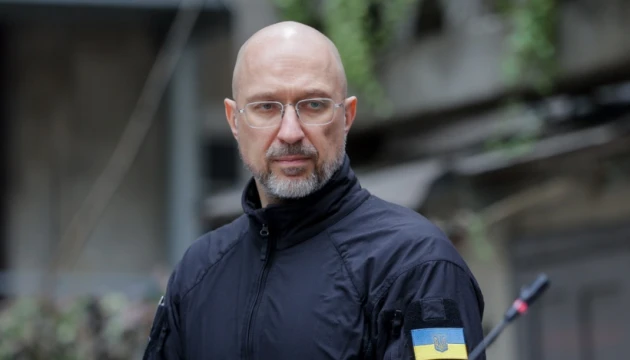 Шмигаль та європейські політики відвідали центр Superhumans