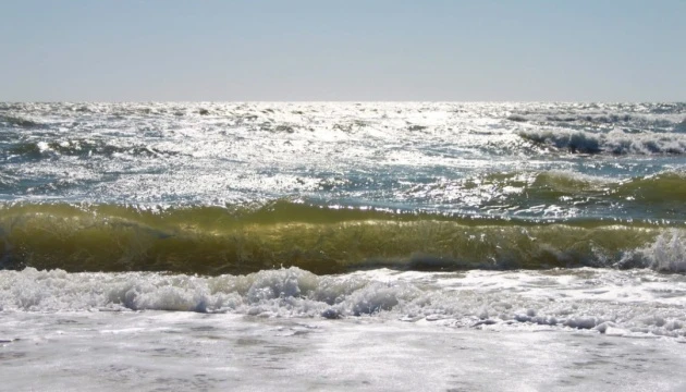 У Чорному та Азовському морях бойові кораблі росіян відсутні