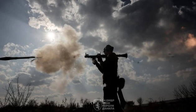 На Сумщині росіяни активно застосовують малі групи піхоти, їх знищують українські дрони - військові