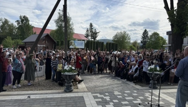 На Буковині ще дві парафії перейшли з УПЦ МП до ПЦУ