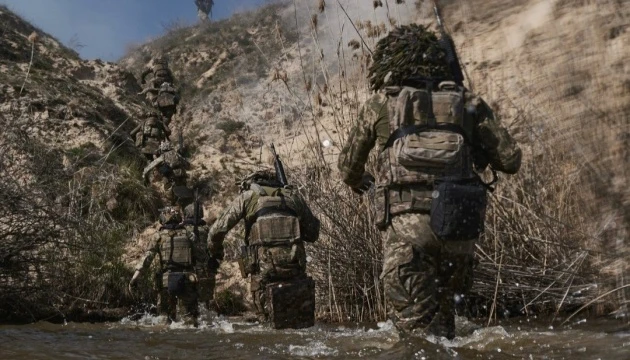 Сили спецоперацій знищили на аеродромі у Саках російську РЛС до комплексу С-300