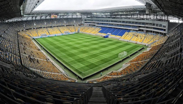 Полтава, Київ та Львів приймають матчі футбольної Прем'єр-ліги