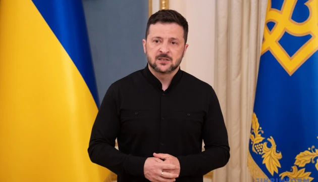 Росіяни ідентифікували 15-20% тіл загиблих українських військових, які в них є - Зеленський